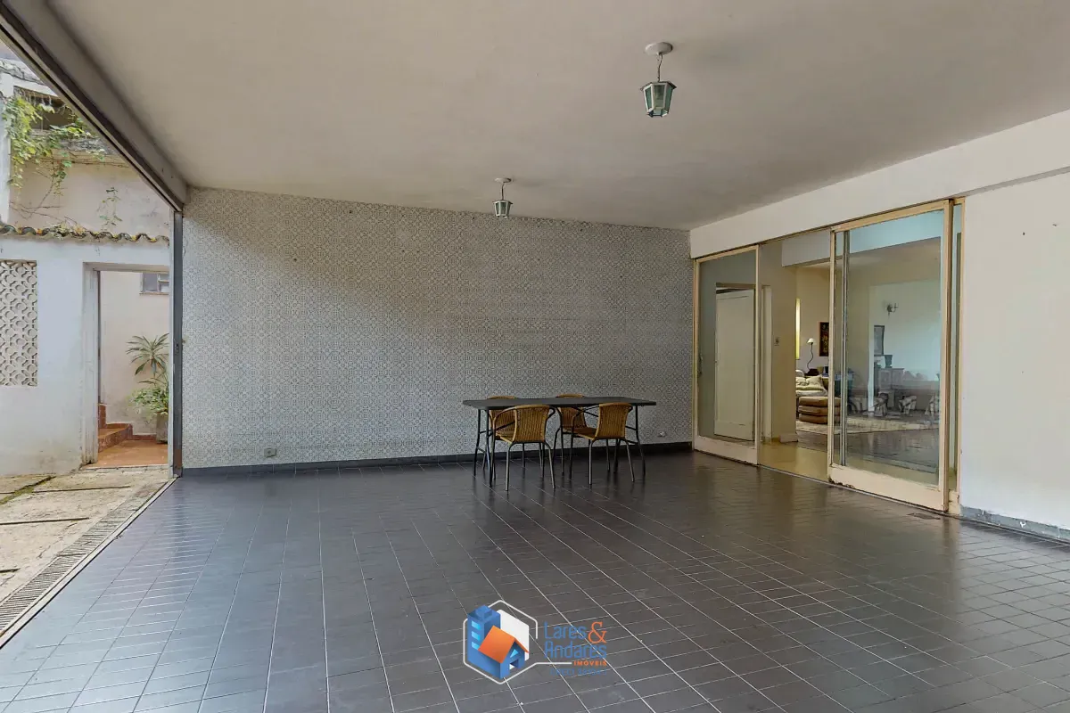 Casa, 3 quartos, 211 m² - Foto 49