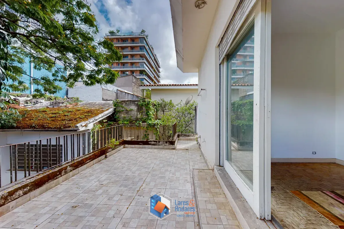 Casa, 3 quartos, 211 m² - Foto 33
