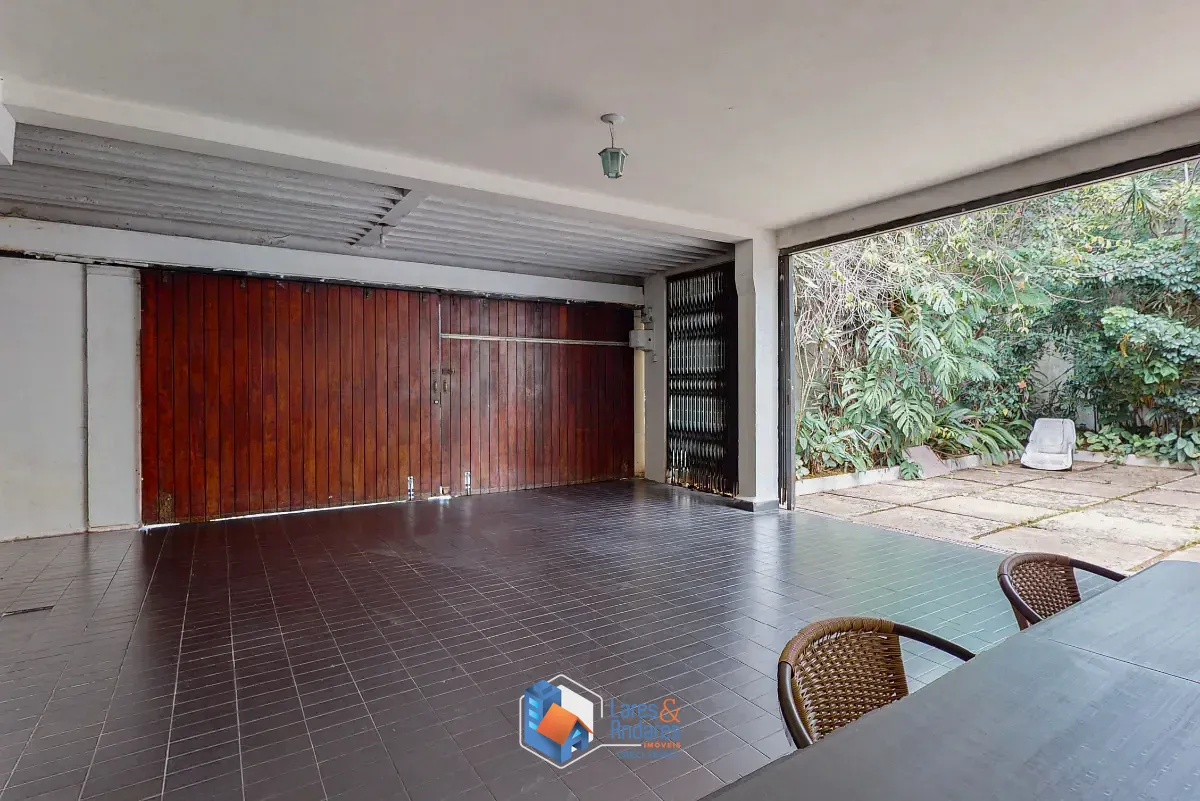 Casa, 3 quartos, 211 m² - Foto 29