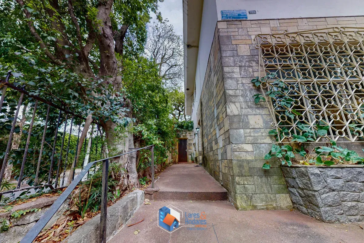 Casa, 3 quartos, 211 m² - Foto 55