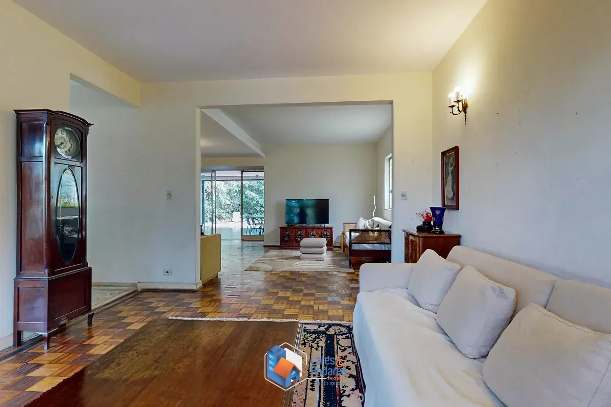 Casa, 3 quartos, 211 m² - Foto 52