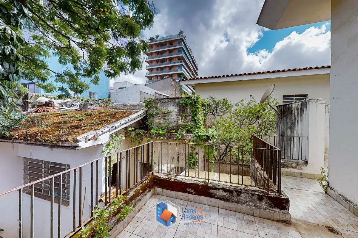 Casa, 3 quartos, 211 m² - Foto 25