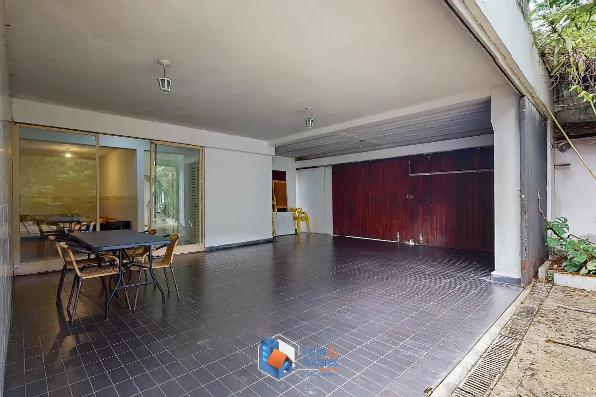 Casa, 3 quartos, 211 m² - Foto 9