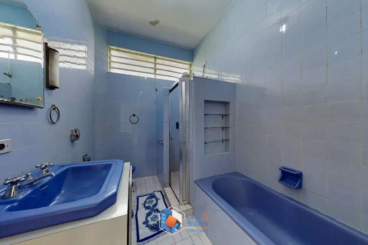 Casa, 3 quartos, 211 m² - Foto 21
