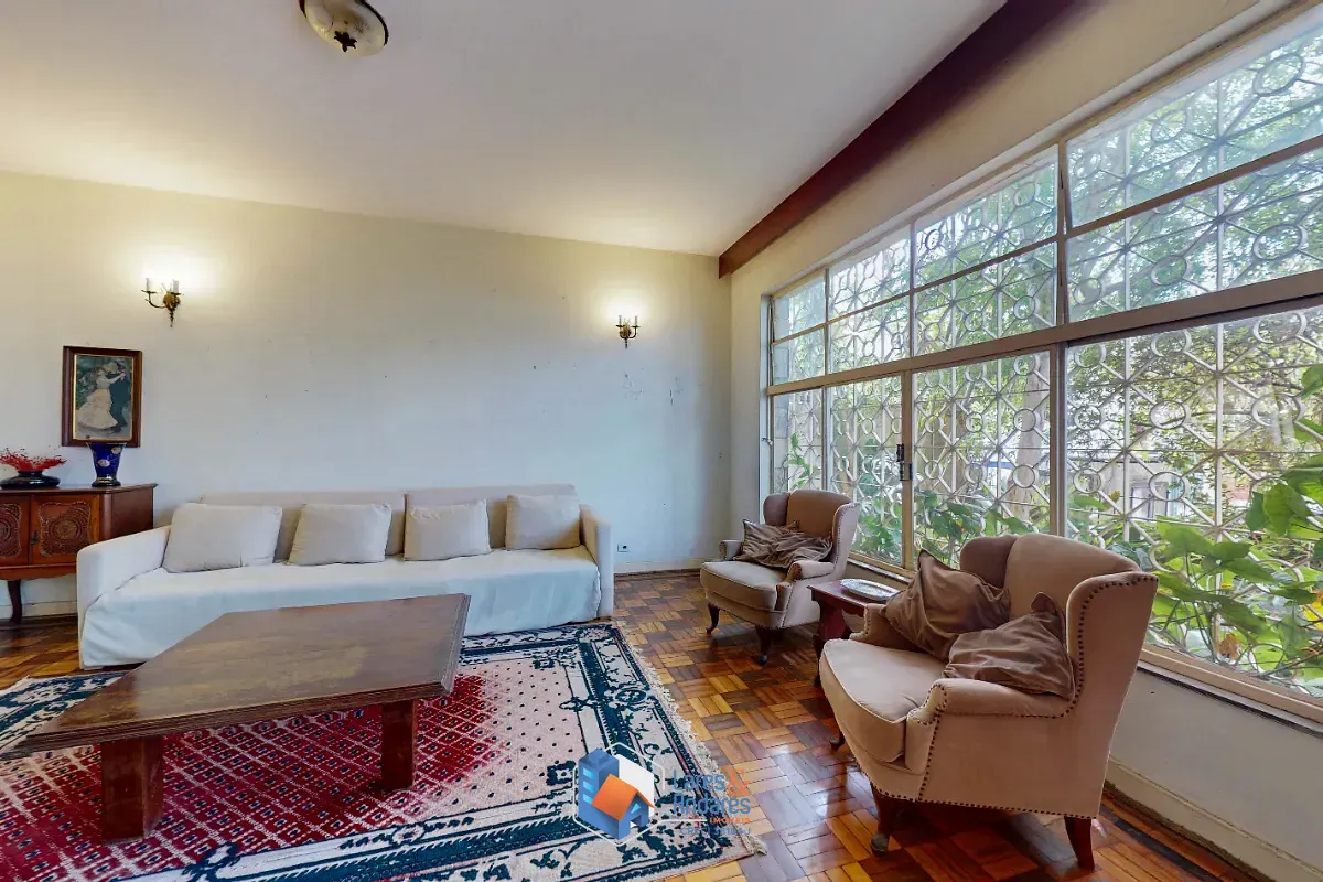 Casa, 3 quartos, 211 m² - Foto 4