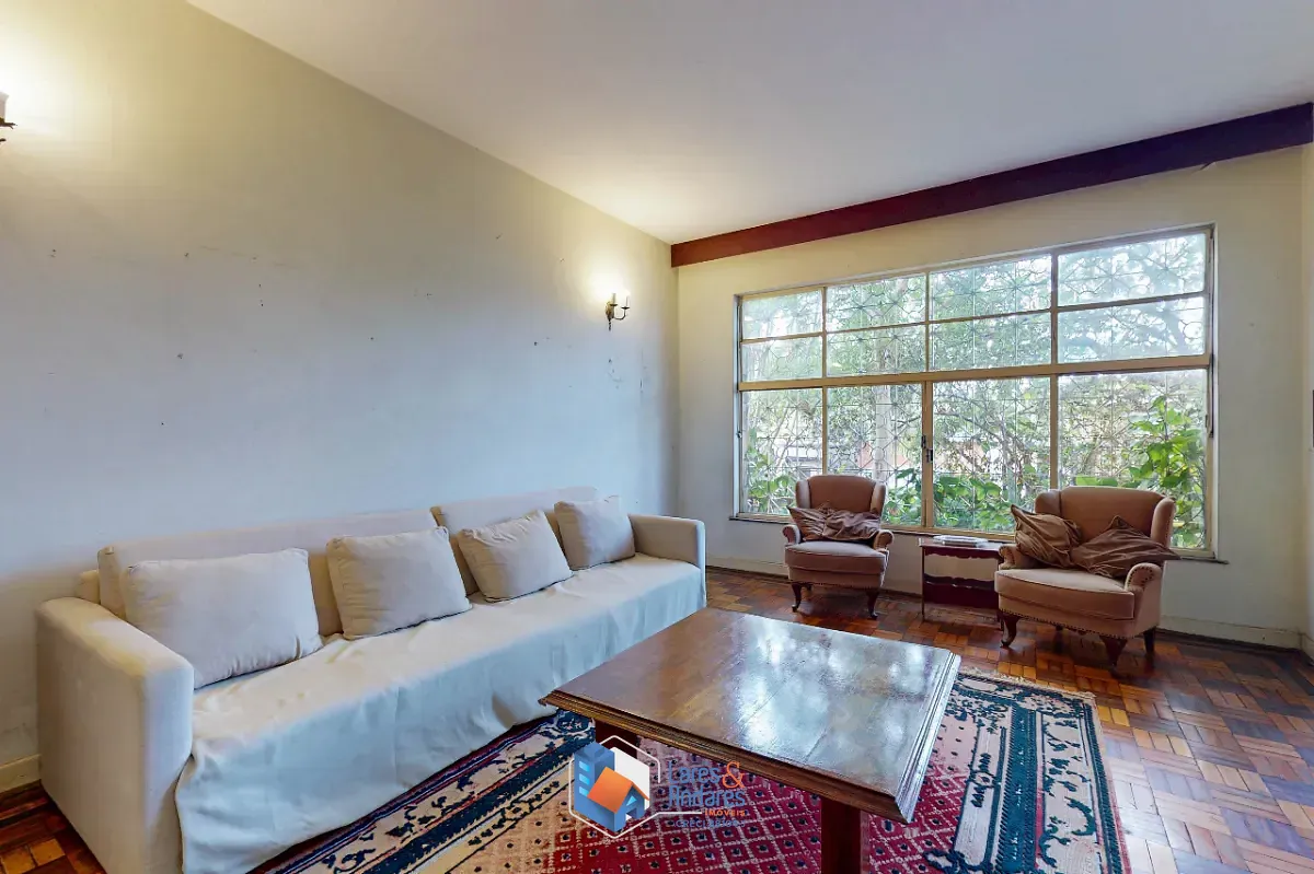 Casa, 3 quartos, 211 m² - Foto 3