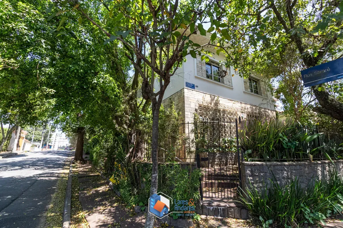 Casa, 3 quartos, 211 m² - Foto 56