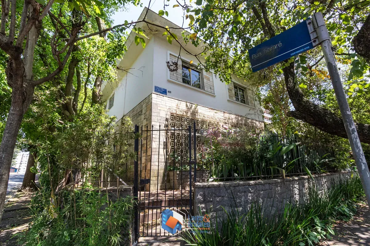 Casa, 3 quartos, 211 m² - Foto 58