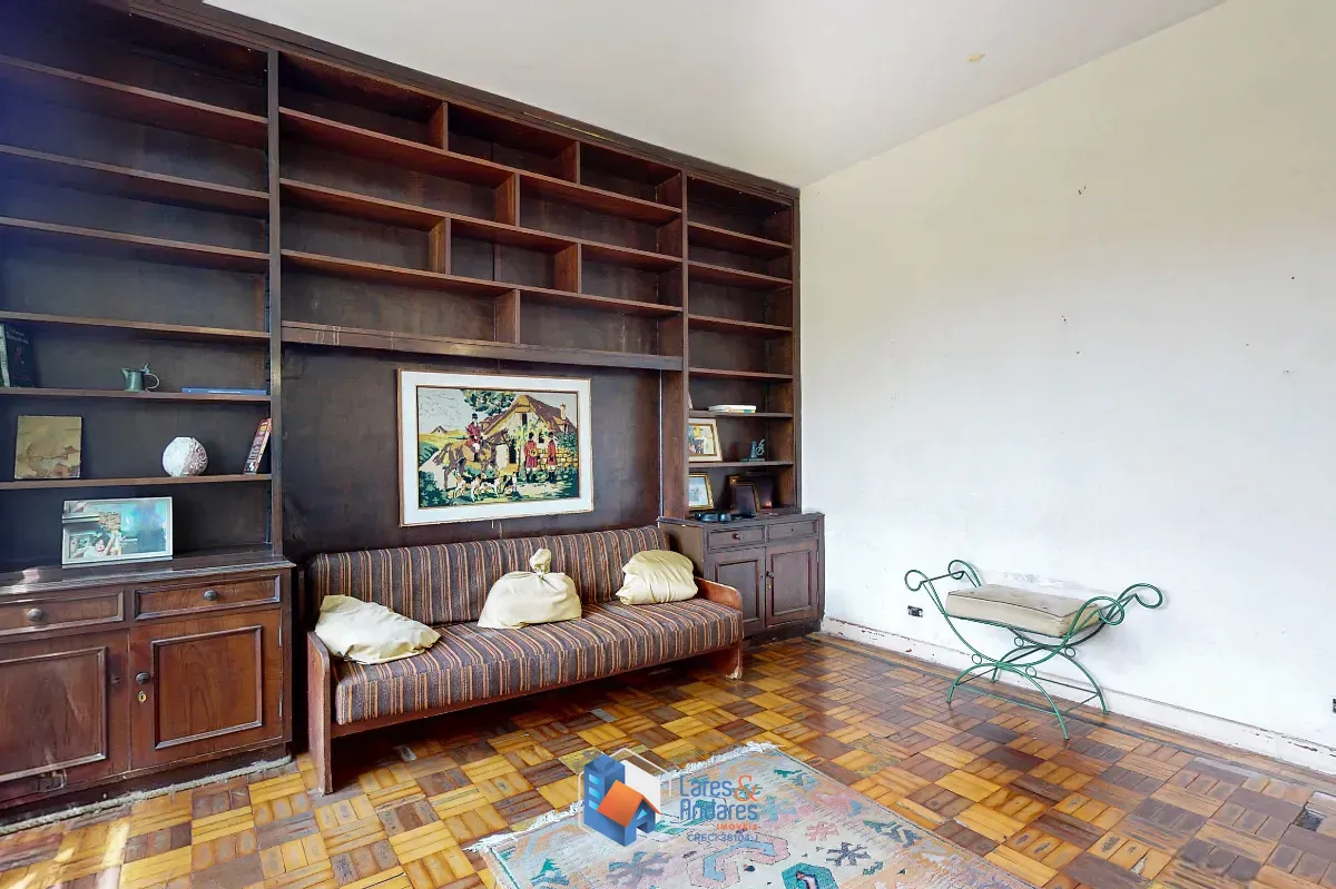 Casa, 3 quartos, 211 m² - Foto 28