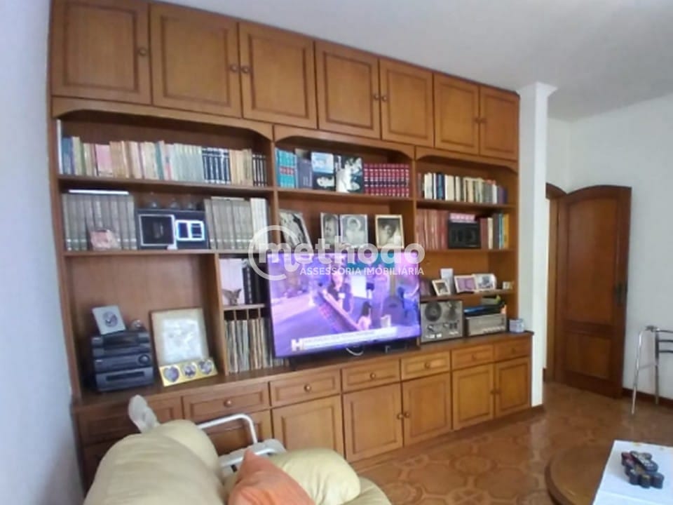 Casa, 6 quartos, 564 m² - Foto 5