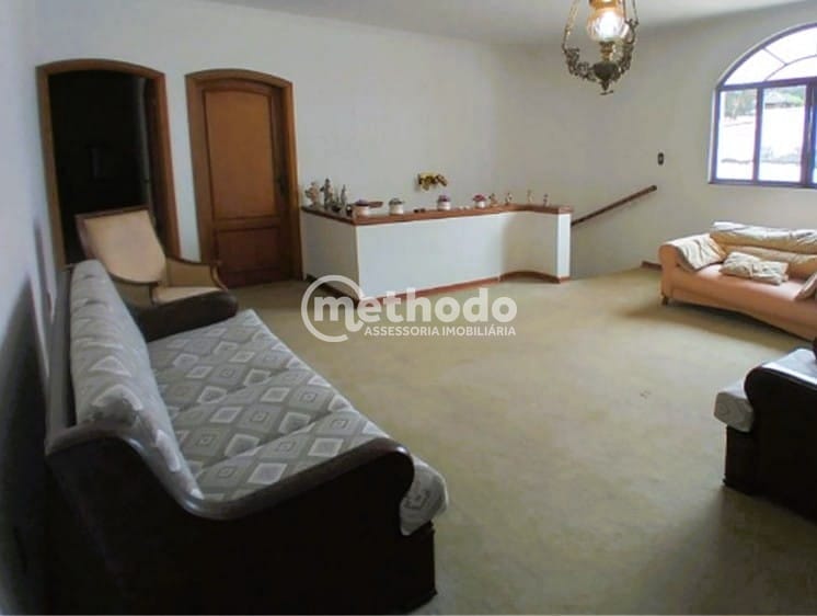 Casa, 6 quartos, 564 m² - Foto 6