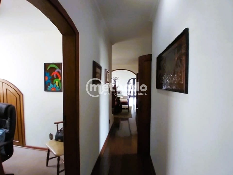 Casa, 6 quartos, 564 m² - Foto 13