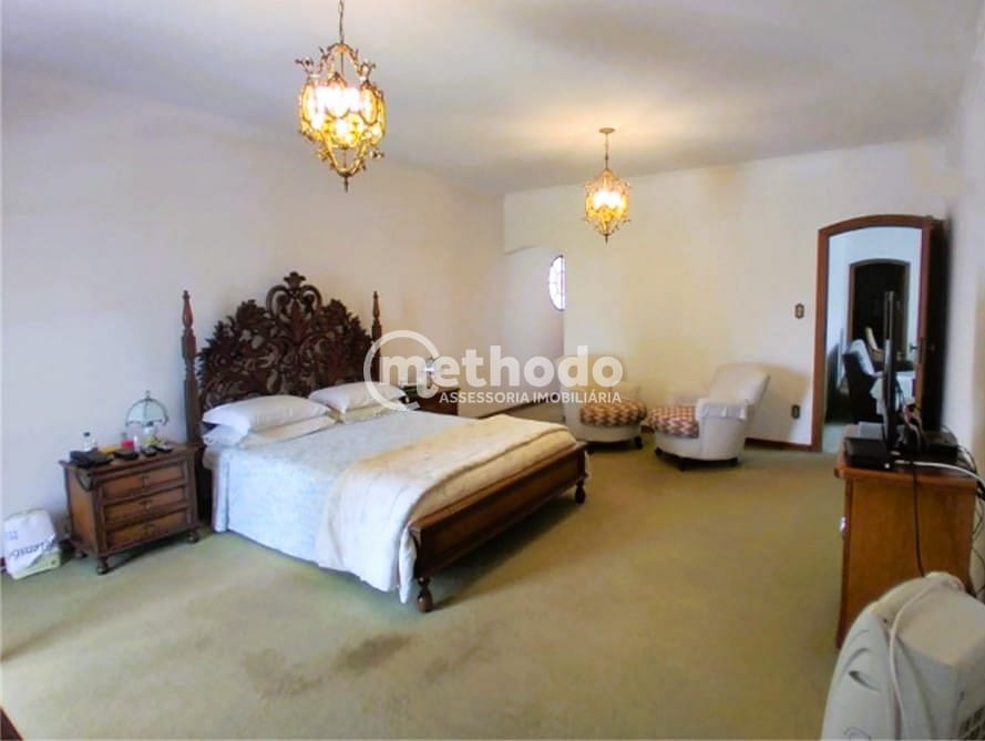 Casa, 6 quartos, 564 m² - Foto 16