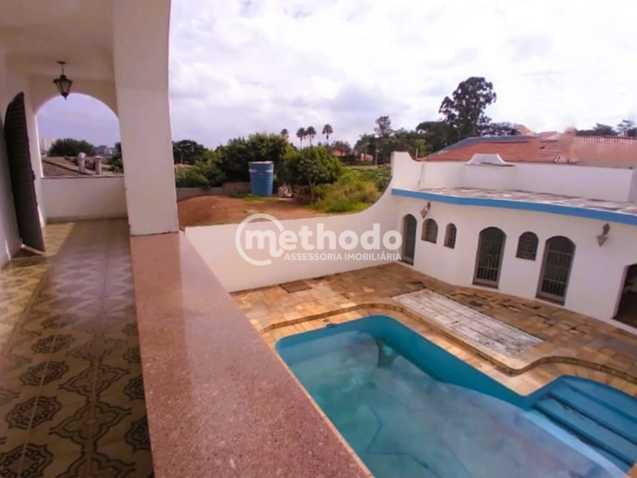 Casa, 6 quartos, 564 m² - Foto 28