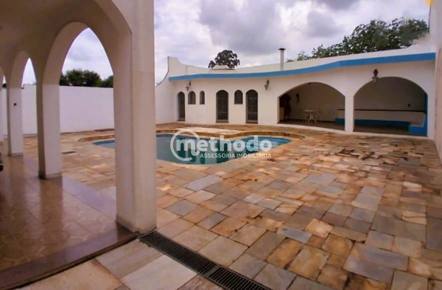 Casa, 6 quartos, 564 m² - Foto 29