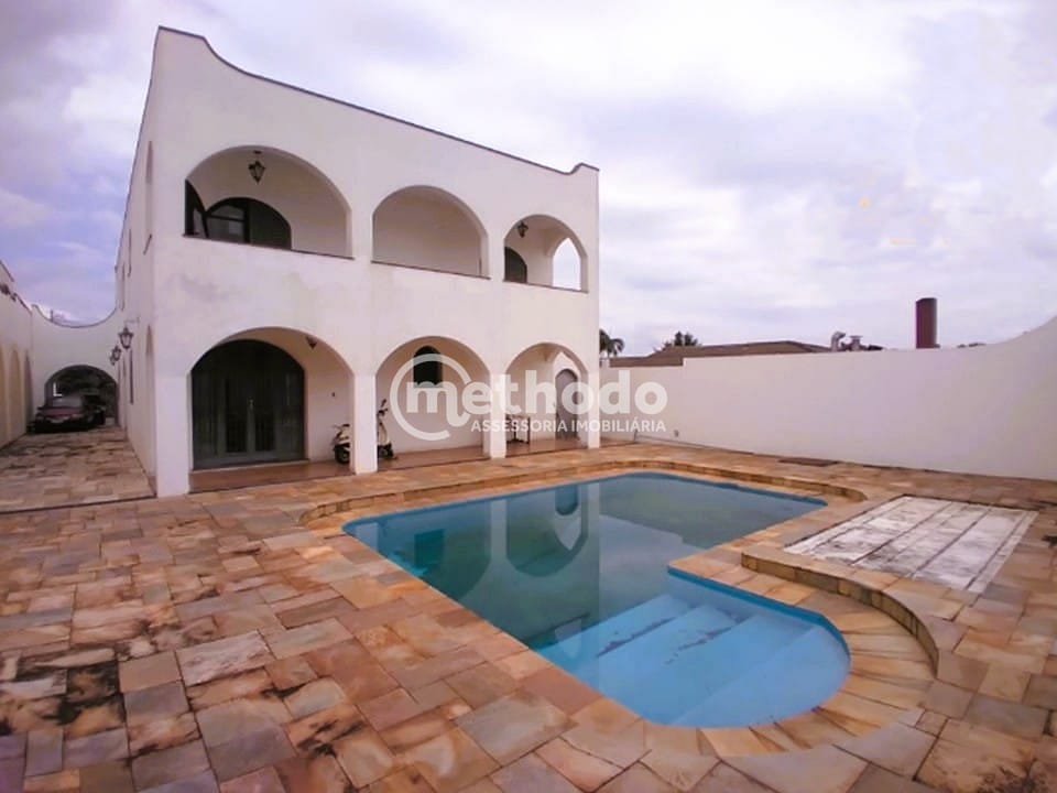 Casa, 6 quartos, 564 m² - Foto 30