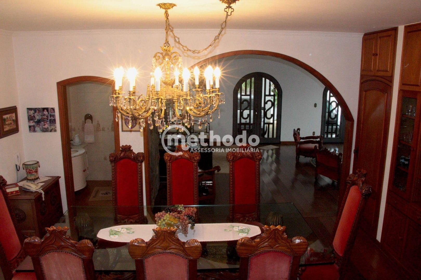 Casa, 6 quartos, 564 m² - Foto 4