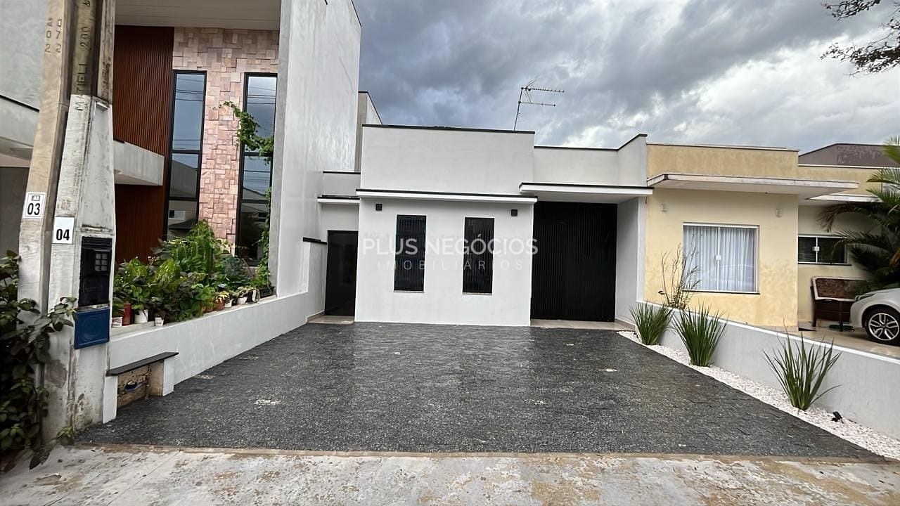 Casa à venda com 3 quartos, 85m² - Foto 8