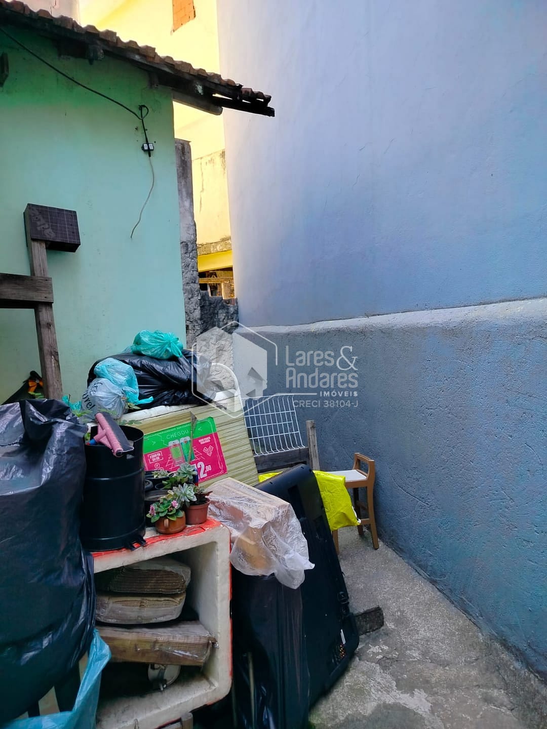 Casa, 3 quartos, 120 m² - Foto 16