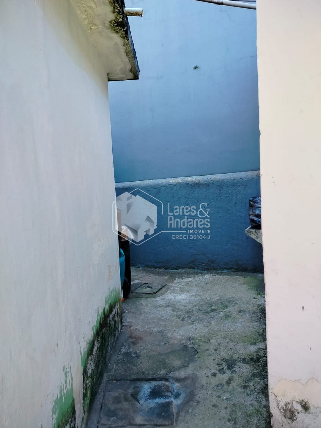 Casa, 3 quartos, 120 m² - Foto 9