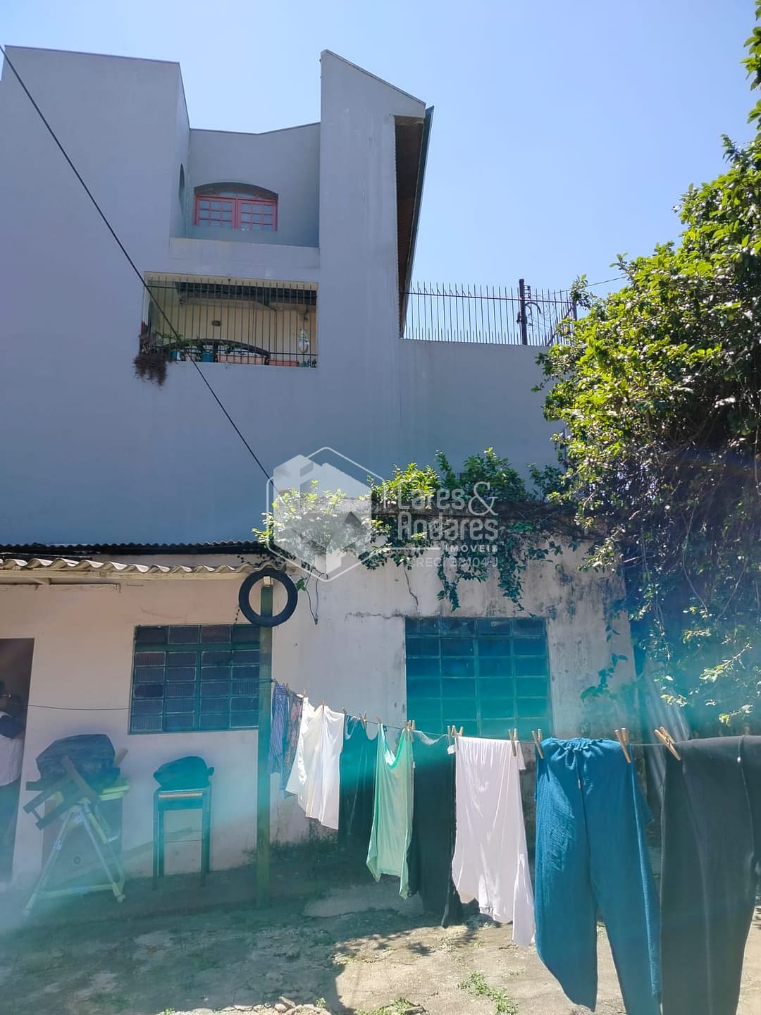 Casa, 3 quartos, 120 m² - Foto 3