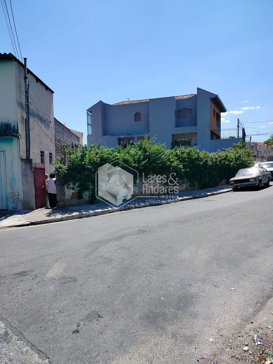 Casa, 3 quartos, 120 m² - Foto 1