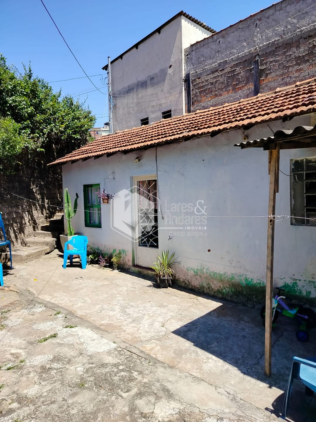 Casa, 3 quartos, 120 m² - Foto 8