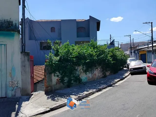 Casa com 150m² 3 quartos e 3 banheiros, à venda, no bairro Vila Espanhola em São Paulo
