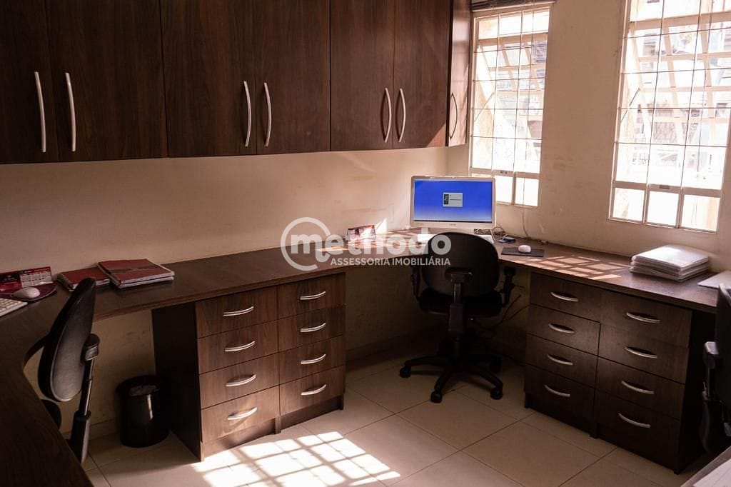 Casa, 1 quarto, 142 m² - Foto 6