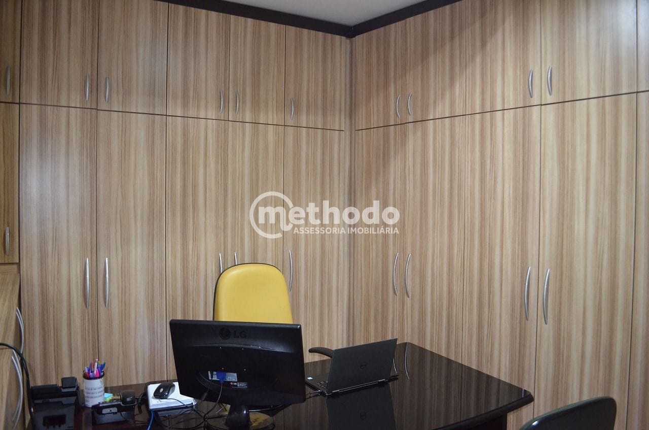 Casa, 1 quarto, 142 m² - Foto 4