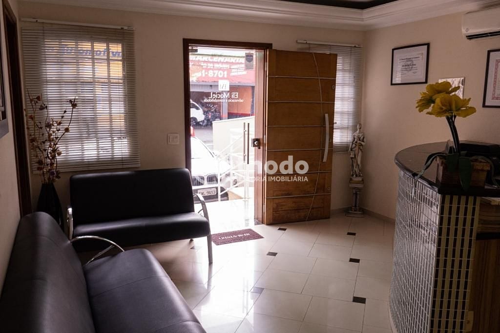 Casa, 1 quarto, 142 m² - Foto 9