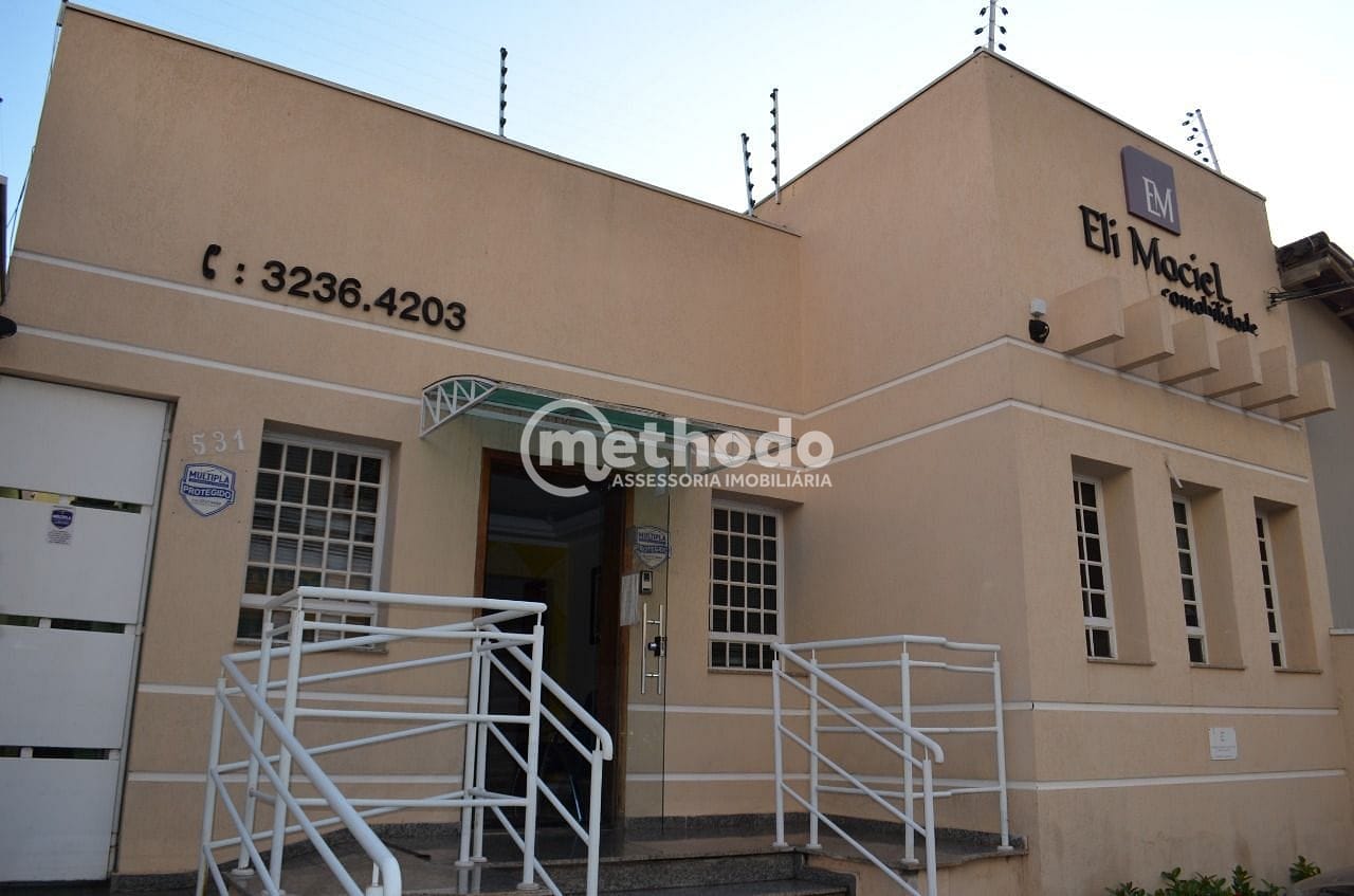 Casa, 1 quarto, 142 m² - Foto 1