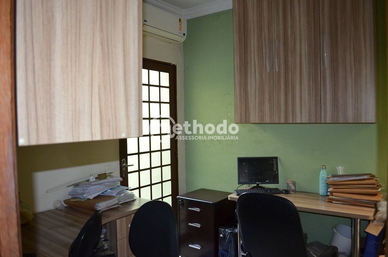 Casa, 1 quarto, 142 m² - Foto 17