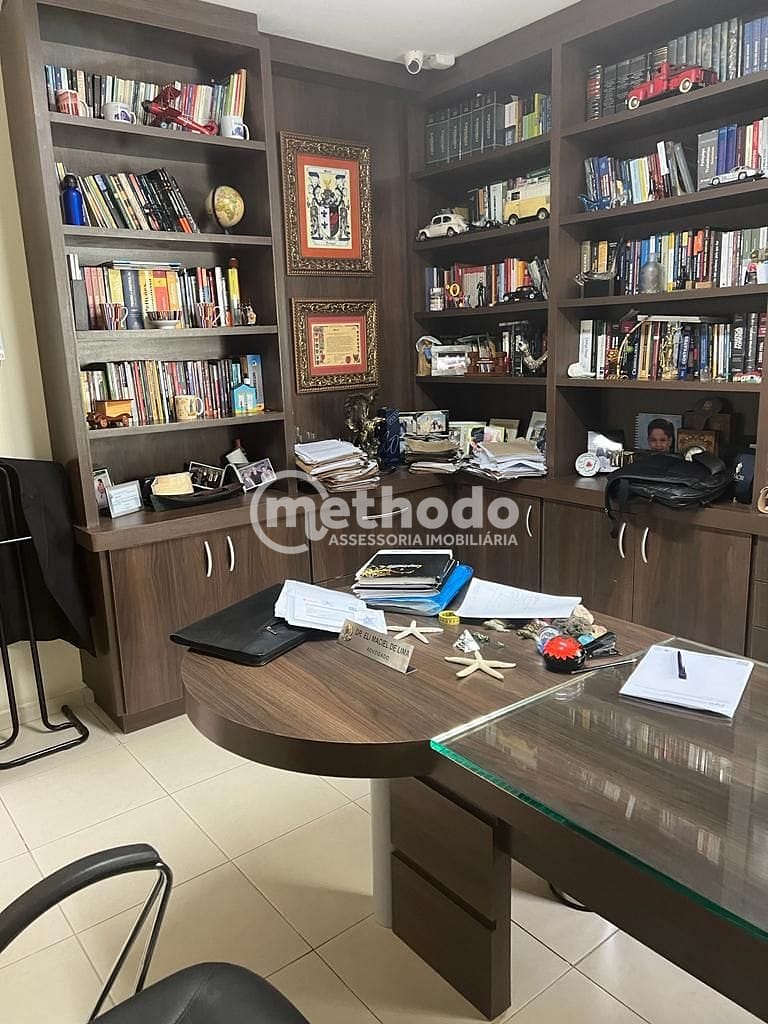 Casa, 1 quarto, 142 m² - Foto 13