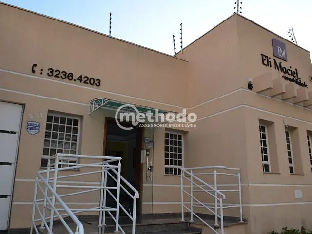 Casa com 223m², à venda, no bairro Bonfim em Campinas
