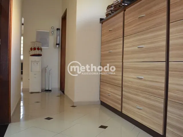 Casa com 223m², à venda, no bairro Bonfim em Campinas