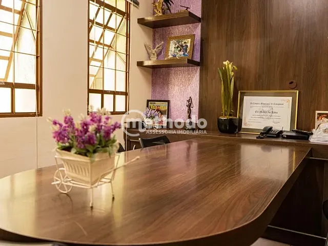 Casa com 223m², à venda, no bairro Bonfim em Campinas