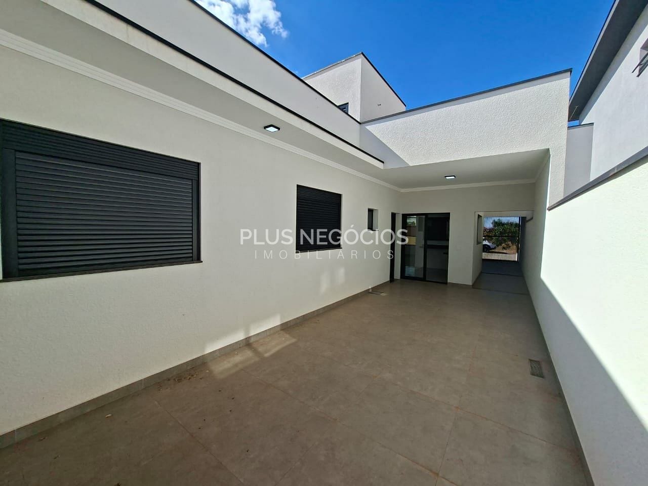 Casa, 3 quartos, 135 m² - Foto 7