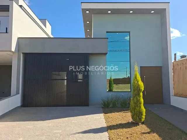 Casa com 200m² 3 quartos e 2 banheiros, à venda, no bairro Wanel Ville em Sorocaba