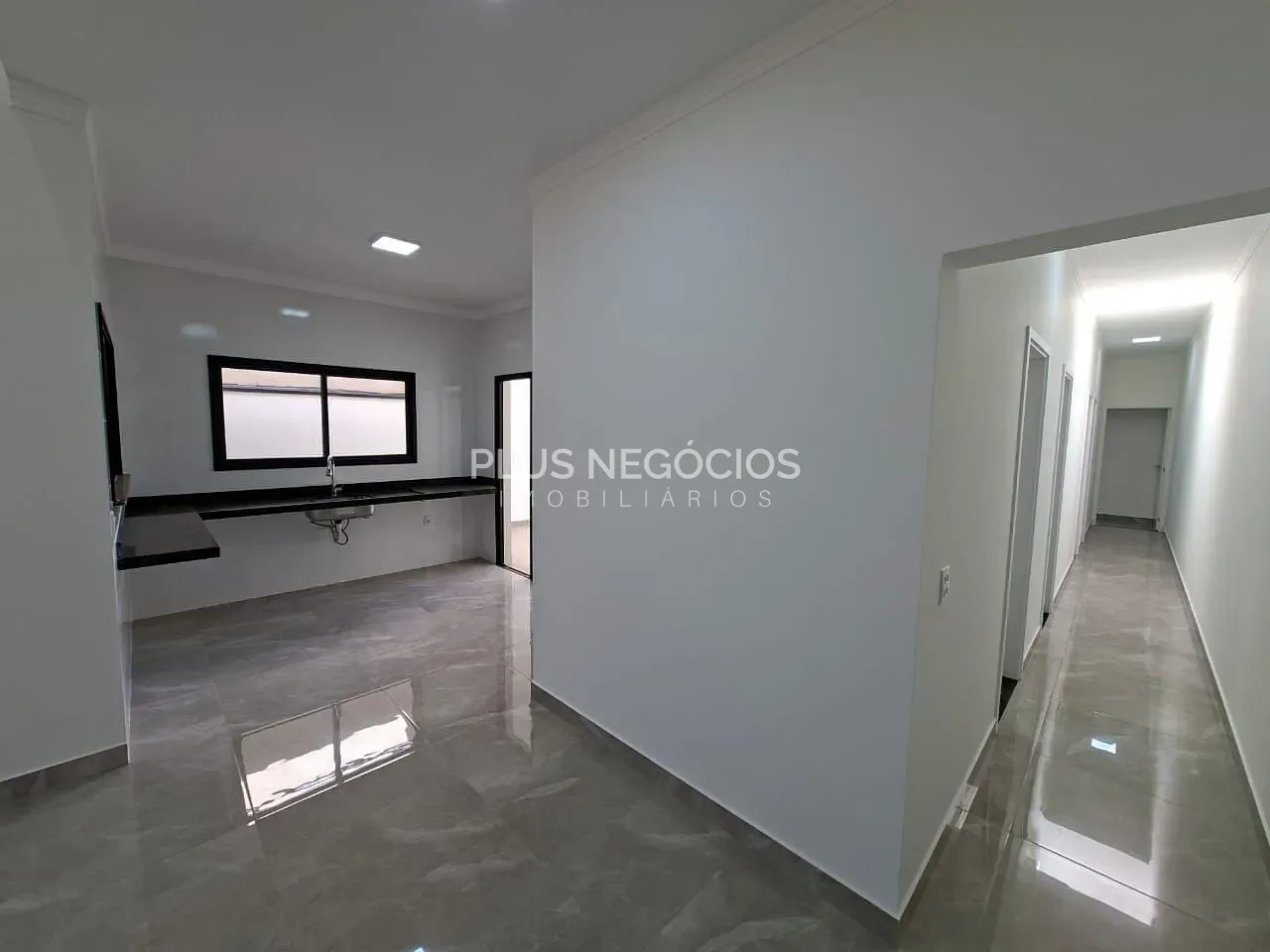 Casa, 3 quartos, 135 m² - Foto 3