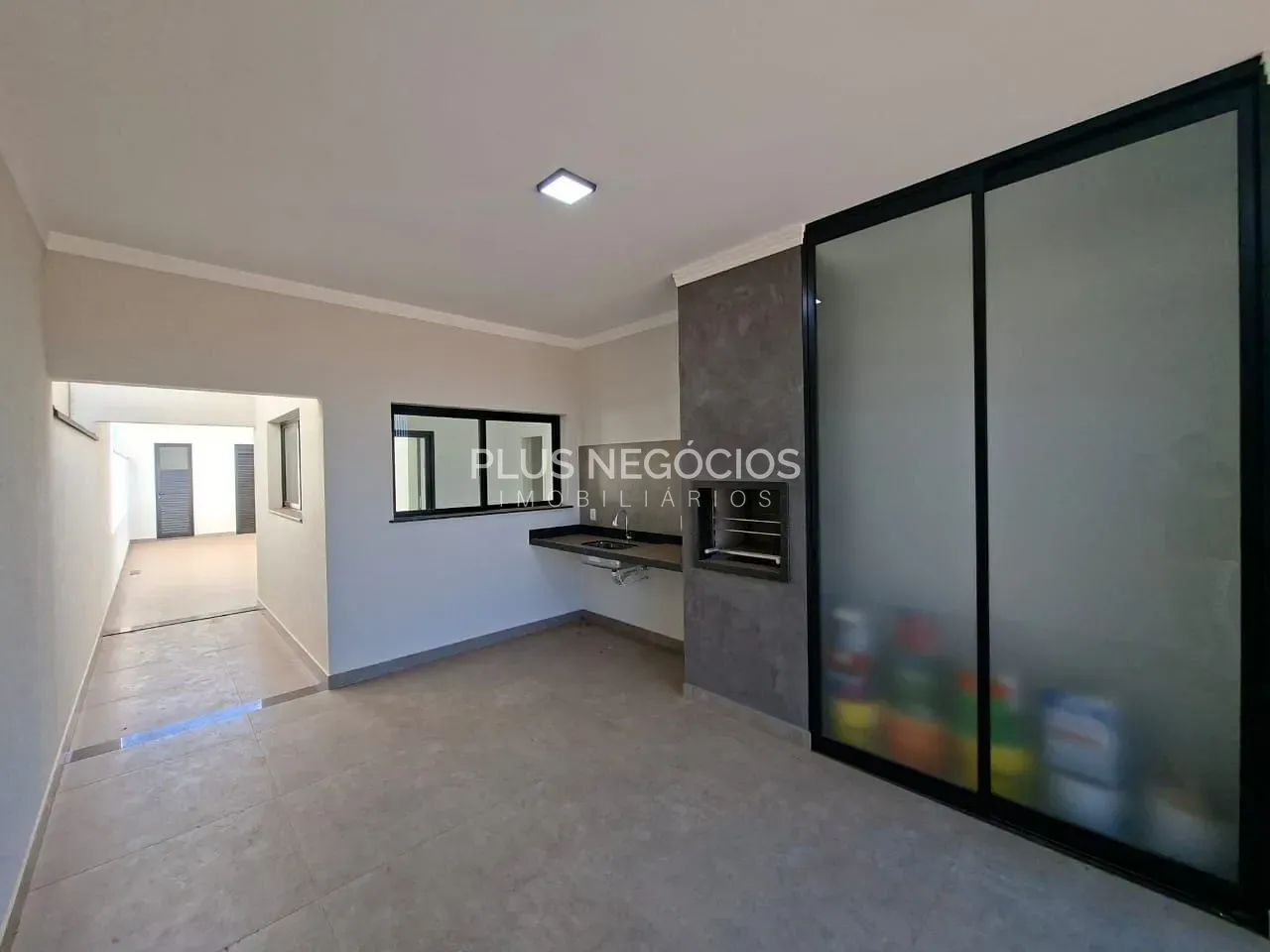 Casa, 3 quartos, 135 m² - Foto 8