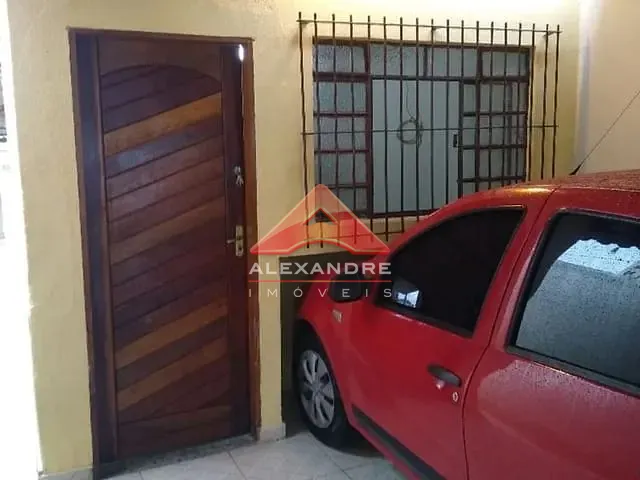 Casa 2 quartos e 1 banheiro, à venda, no bairro Centro em São José dos Campos