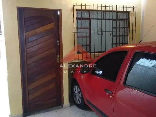 Casa 2 quartos e 1 banheiro, à venda, no bairro Centro em São José dos Campos