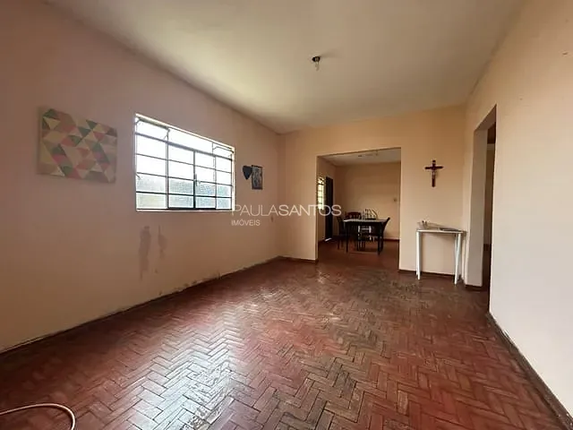 Casa com 250m² 4 quartos e 3 banheiros, à venda, no bairro Vila da Fonte em Sorocaba