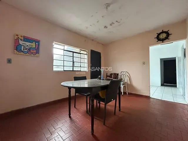 Casa com 250m² 4 quartos e 3 banheiros, à venda, no bairro Vila da Fonte em Sorocaba