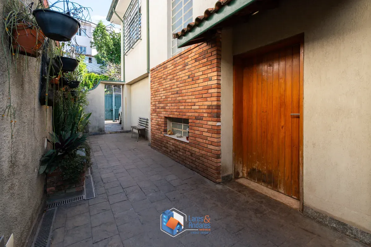 Casa, 4 quartos, 400 m² - Foto 64