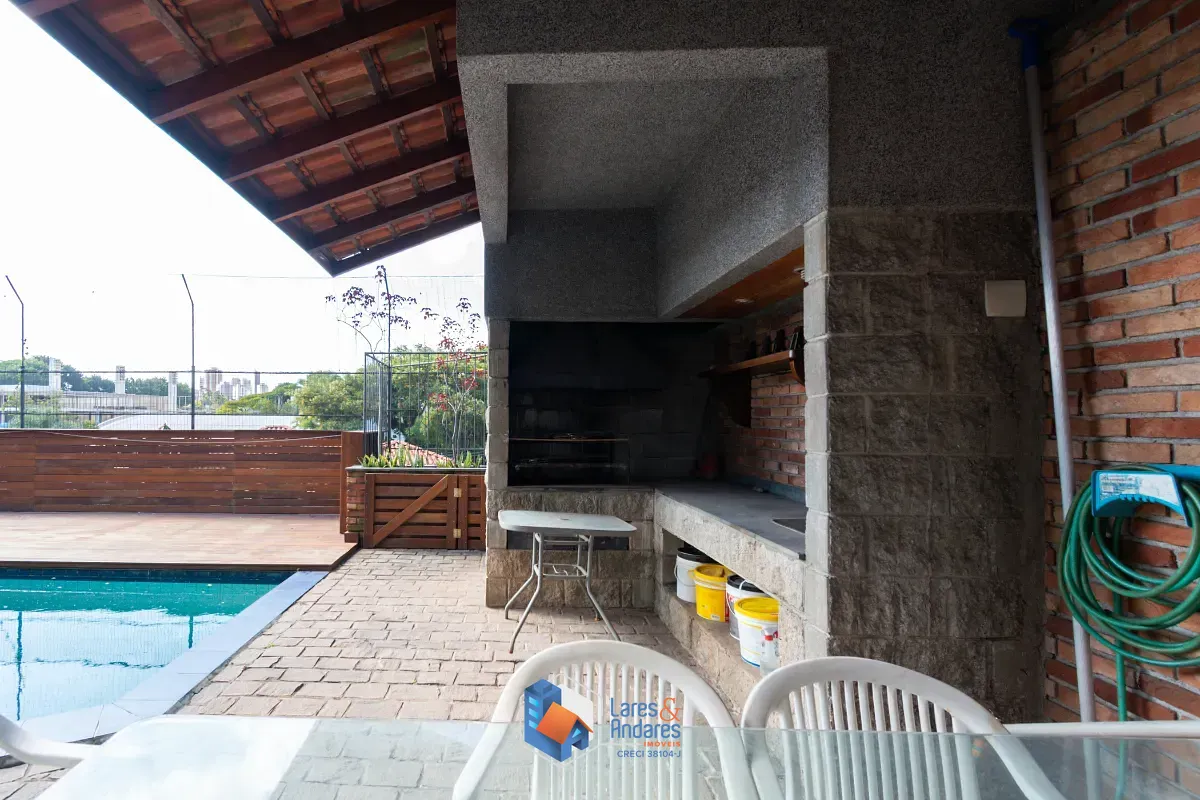 Casa, 4 quartos, 400 m² - Foto 52
