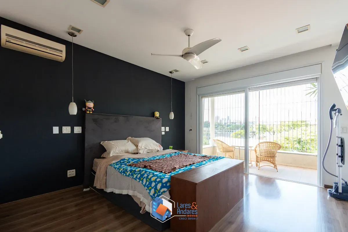 Casa, 4 quartos, 400 m² - Foto 35