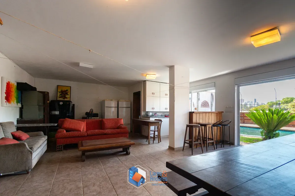 Casa, 4 quartos, 400 m² - Foto 49