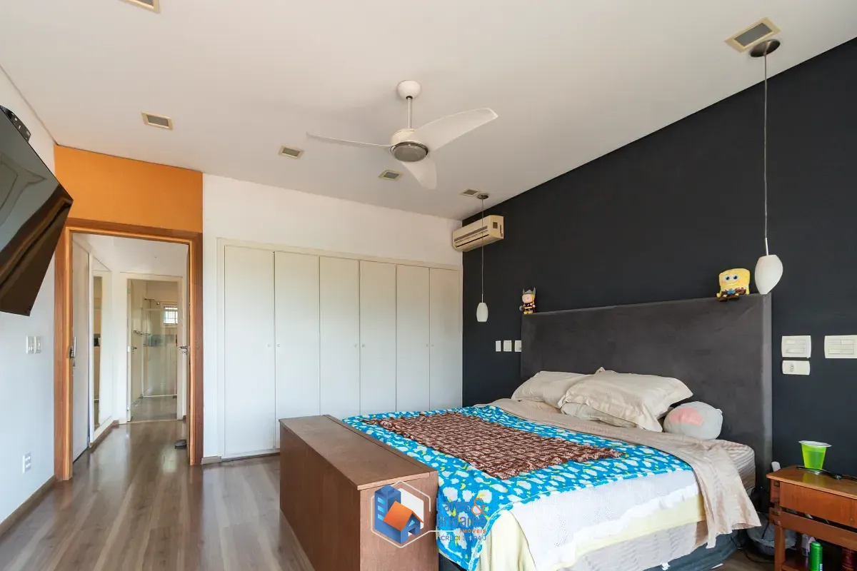 Casa, 4 quartos, 400 m² - Foto 37